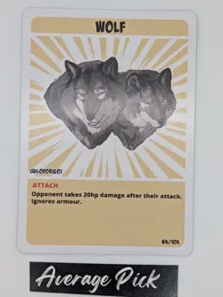 HermitCraft TCG Series 1 FE Cards - Effects - Build your Deck! - Image 16