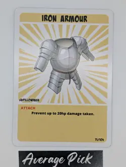 HermitCraft TCG Series 1 FE Cards - Effects - Build your Deck! - Image 29