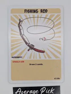 HermitCraft TCG Series 1 FE Cards - Effects - Build your Deck! - Image 3