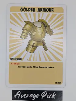 HermitCraft TCG Series 1 FE Cards - Effects - Build your Deck! - Image 31