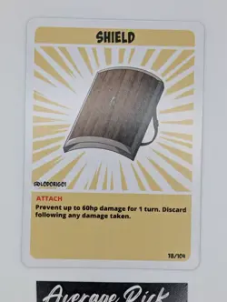 HermitCraft TCG Series 1 FE Cards - Effects - Build your Deck! - Image 35