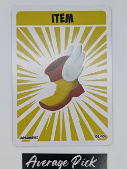 HermitCraft TCG Series 1 FE Cards - Items - Build your Deck! - Image 13