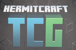 HermitCraft TCG Series 1 FE Cards - Items - Build your Deck! - Image 19