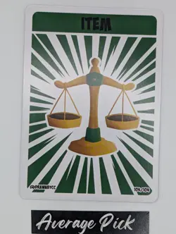 HermitCraft TCG Series 1 FE Cards - Items - Build your Deck! - Image 20