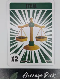 HermitCraft TCG Series 1 FE Cards - Items - Build your Deck! - Image 21