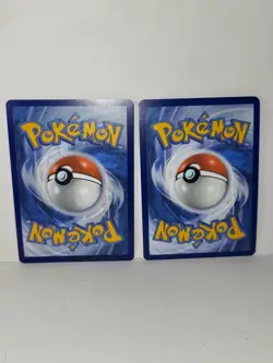 Energy Switch 173/198 Pokemon TCG SVI Base 2 Cards 1 Reverse - Image 2