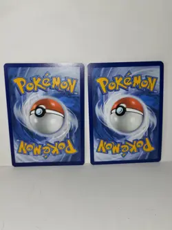Energy Switch 173/198 Pokemon TCG SVI Base 2 Cards 1 Reverse - Image 4