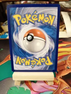 Pokemon card Magikarp XY143 Holo Promo Ultra Rare shiny Gold - Image 3