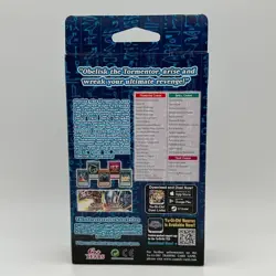 Yugioh EGYPTIAN GOD DECK: 1ST EDITION SLIFER & OBELISK 80 CARDS NEW SEALED!🔥 - Image 3