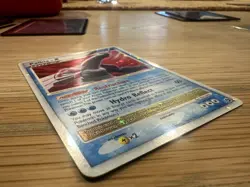 POKEMON DIAMOND AND PEARL ERA LV X CARDS - PALKIA, GARDEVIOR LUCARIO READ BELOW! - Image 11
