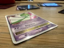 POKEMON DIAMOND AND PEARL ERA LV X CARDS - PALKIA, GARDEVIOR LUCARIO READ BELOW! - Image 16