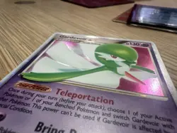 POKEMON DIAMOND AND PEARL ERA LV X CARDS - PALKIA, GARDEVIOR LUCARIO READ BELOW! - Image 17