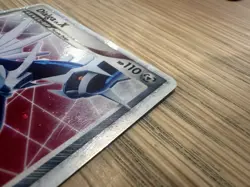 POKEMON DIAMOND AND PEARL ERA LV X CARDS - PALKIA, GARDEVIOR LUCARIO READ BELOW! - Image 24
