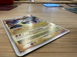 POKEMON DIAMOND AND PEARL ERA LV X CARDS - PALKIA, GARDEVIOR LUCARIO READ BELOW! - Image 7