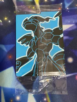 Tornadus 210 & Thundurus 209  Pokémon TCG Black Bolt White Flare ETB Promo Cards - Image 11