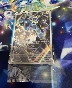 Tornadus 210 & Thundurus 209  Pokémon TCG Black Bolt White Flare ETB Promo Cards - Image 3