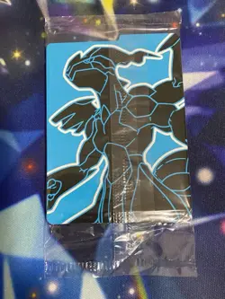 Tornadus 210 & Thundurus 209  Pokémon TCG Black Bolt White Flare ETB Promo Cards - Image 5