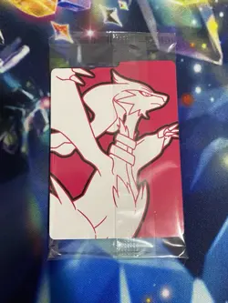Tornadus 210 & Thundurus 209  Pokémon TCG Black Bolt White Flare ETB Promo Cards - Image 6