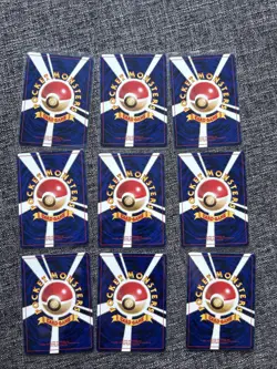 Lot Of Vintage WOTC Vintage 1996 Pokemon Cards And Other Foreign Cards!!! - Image 16