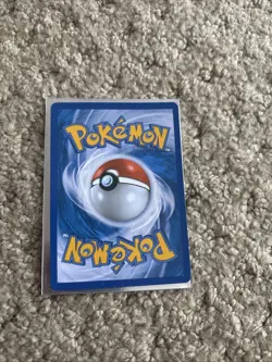 Pokemon 2016 Mega Gengar EX Phantom Gate Korean Holo Rare Card 049/131 - Image 3