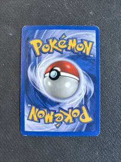Slowking 14/111 - Pokemon TCG Neo Genesis Unlimited Holo Rare Card WOTC LP - Image 4