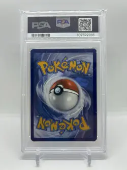 Teal Mask Ogerpon - 123 (Pokemon Center Exclusive) 123 Sv: Scarlet & Violet Promo Cards Holo - Image 3