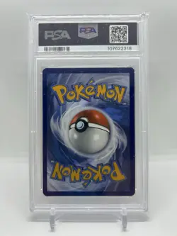 Teal Mask Ogerpon - 123 (Pokemon Center Exclusive) 123 Sv: Scarlet & Violet Promo Cards Holo - Image 5