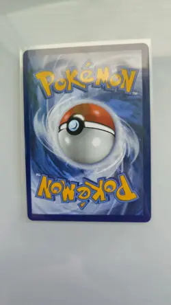 Pokémon TCG Flutter Mane Masterball 043/131 Prismatic Evolutions English Edition - Image 2