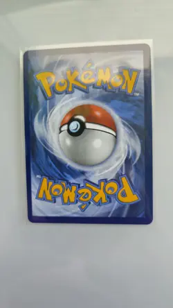 Pokémon TCG Flutter Mane Masterball 043/131 Prismatic Evolutions English Edition - Image 5