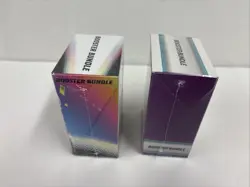 Pokémon Scarlet & Violet Prismatic Evolutions & Destined Rivals Bundle Box X2 - Image 2