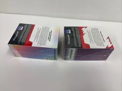 Pokémon Scarlet & Violet Prismatic Evolutions & Destined Rivals Bundle Box X2 - Image 9