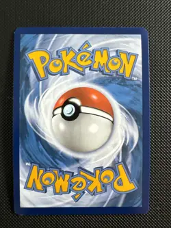 Pokémon TCG Snorlax 051 SVP Black Star Promos Holo Card Near Mint - Image 2