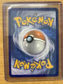 Darkrai EX 107/108 - Ultra Rare Full Art Holo - BW Dark Explorers Pokemon Card - Image 2