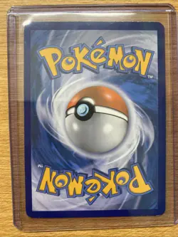 Darkrai EX 107/108 - Ultra Rare Full Art Holo - BW Dark Explorers Pokemon Card - Image 4