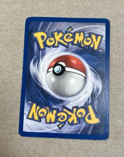 Pokemon TCG Dugtrio Base Set Non-Holo Card 19/102 Light Play - Image 2