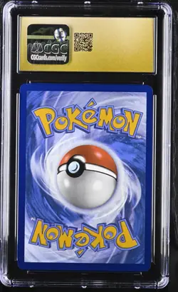 Team Rocket's Tyranitar (Pokemon Center Exclusive) 096/182 Miscellaneous Cards & Products Regular - Image 3