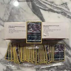 2020 Pokemon Hydreigon Thank You Promo 110/189 Lot Of 97 Sealed! With Box - Image 1