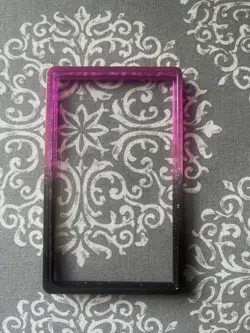 GradedGuard Graded Guard PSA Slab Protector Limited Edition Nebula RARE - Image 3