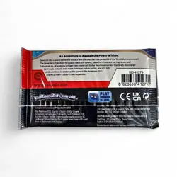 20 COUNT LOT Pokemon TCG Scarlet and Violet Stellar Crown Booster Packs 2024 - Image 3