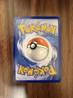 Pokemon XY Black Star Promo XY166 M Gengar EX Holo - Image 2