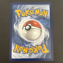 Gouging Fire ex 188/162 Holo Sv05: Temporal Forces Pokémon TCG NM 2024 - Image 2