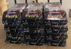 Pokemon TCG Pokemon Noivern Battle Deck 60 cards. Sealed! 12 Lot! $4.41/Unit! - Image 4