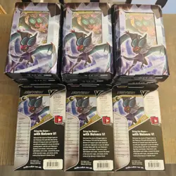 Pokemon TCG Pokemon Noivern Battle Deck 60 cards. Sealed! 12 Lot! $4.41/Unit! - Image 6
