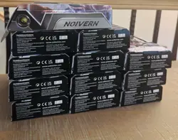 Pokemon TCG Pokemon Noivern Battle Deck 60 cards. Sealed! 12 Lot! $4.41/Unit! - Image 7