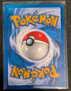 Feraligatr 4/111 Neo Genesis 2000 Holo Rare WOTC Pokémon Card TCG - Image 2