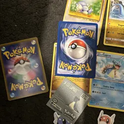 Pokémon TCG lapras & Dragonair bulk from 1999  onwards. Japanese included - Image 10