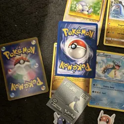 Pokémon TCG lapras & Dragonair bulk from 1999  onwards. Japanese included - Image 5