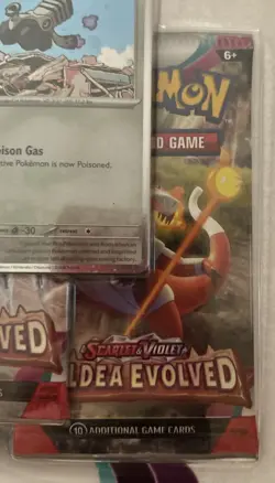 Pokemon Sword & Shield Vivid Voltage Elite Trading Card Game - 087-12-8970 - Image 4