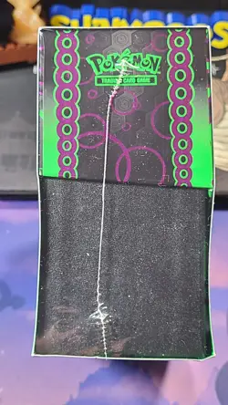 Pokémon TCG Shrouded Fable Pokémon Center Elite Trainer Box Sealed ETB - Image 8