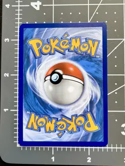 2023 POKEMON SV PALDEA EVOLVED ILLUSTRATION RARE #201 FUECOCO Full Alt Art - Image 10